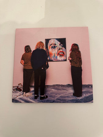 Grouplove - Hello, All (Acoustic) (7", Maxi, RSD, Single, Ltd)