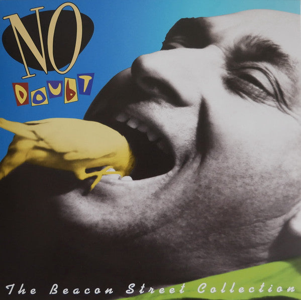 No Doubt - The Beacon Street Collection (LP, Album, RE)