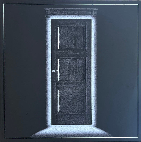 Heart Of The Ghost - Summons (LP, Album)