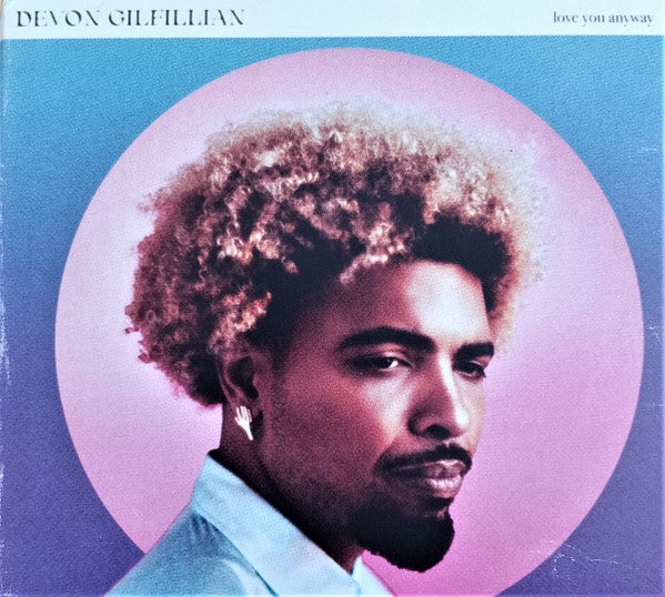 Devon Gilfillian - Love You Anyway (CD, Album)