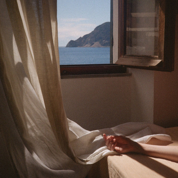 Goldmund - Layers Of Afternoon (LP)