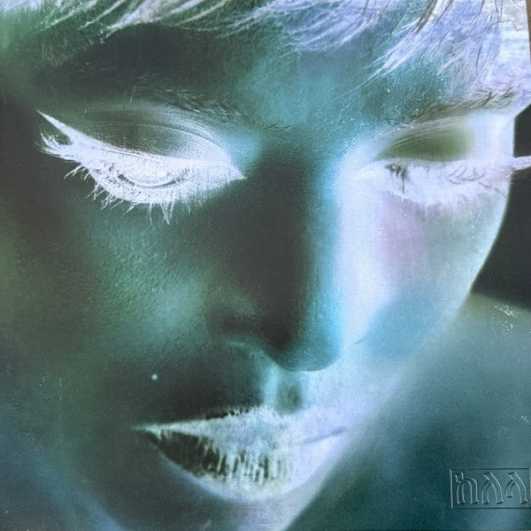 Kelela - New Avatar (LP, Album)