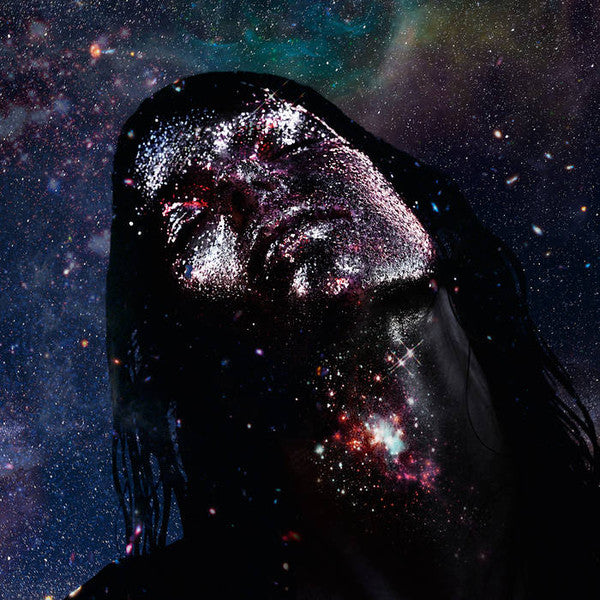 Kaitlyn Aurelia Smith - The Kid (CD, Album)