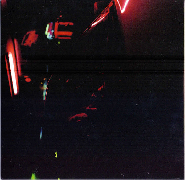 Holy Motors - Sleeprydr (7", Single)