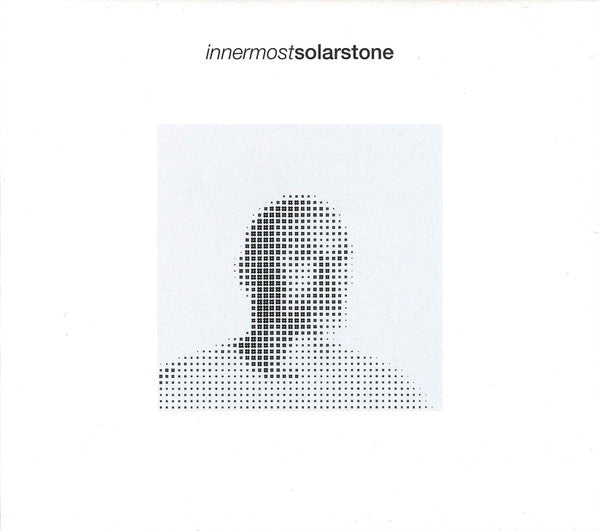 Solarstone - Innermost (CD, Album)