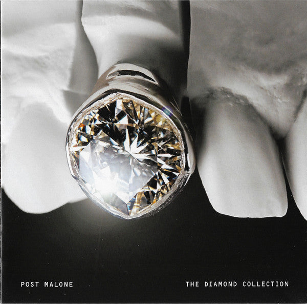 Post Malone - The Diamond Collection (2xCD, Comp, Dlx)