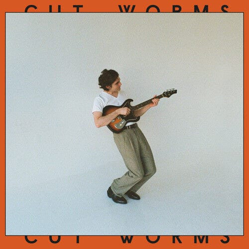 Cut Worms - Cut Worms (LP, Album)