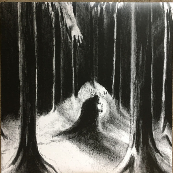 Havukruunu - Havulinnaan (LP, Album, RE)