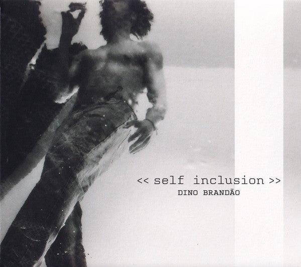 Dino Brandão* - Self Inclusion (CD, Album)