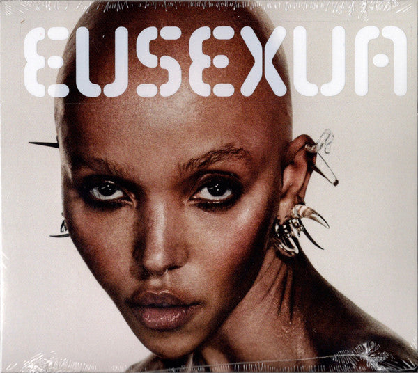 FKA Twigs - Eusexua (CD, Album)