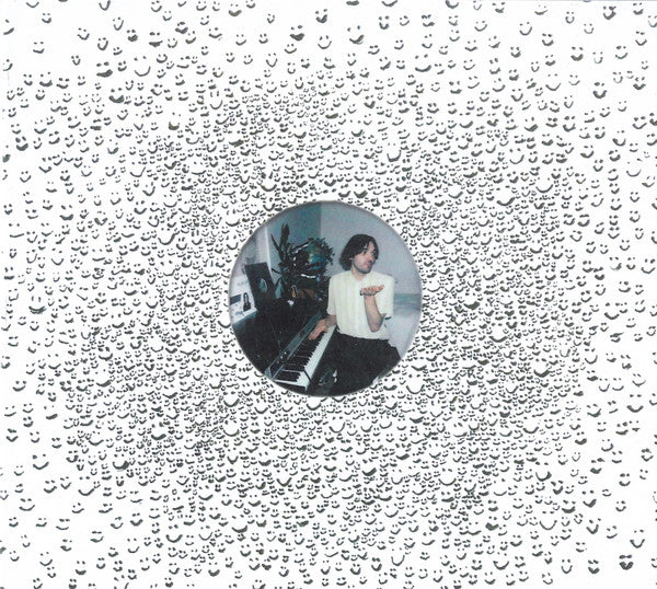 Astrel K - Flickering I (CD, Album)