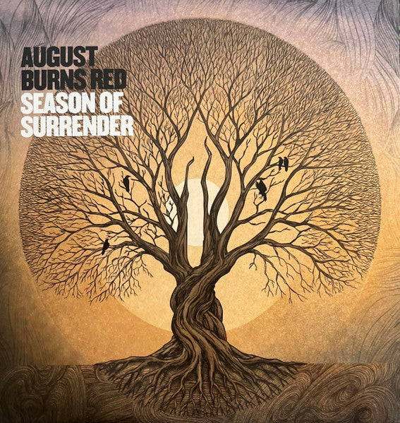 August Burns Red - Season Of Surrender (LP, Album)