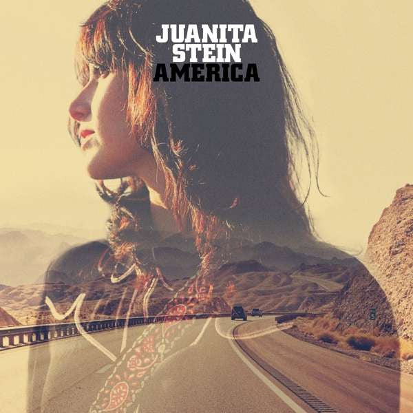Juanita Stein - America (LP, Album)