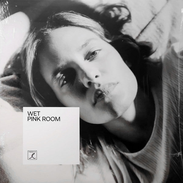 Wet (8) - Pink Room (12", EP, Pin)
