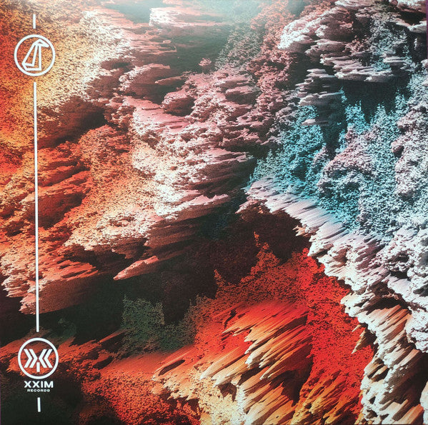 GoGo Penguin - Between Two Waves (12", EP, Cle)