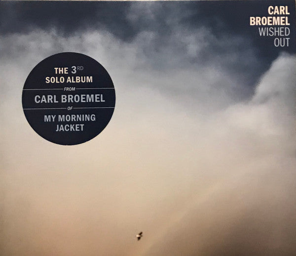 Carl Broemel - Wished Out (CD, Album)
