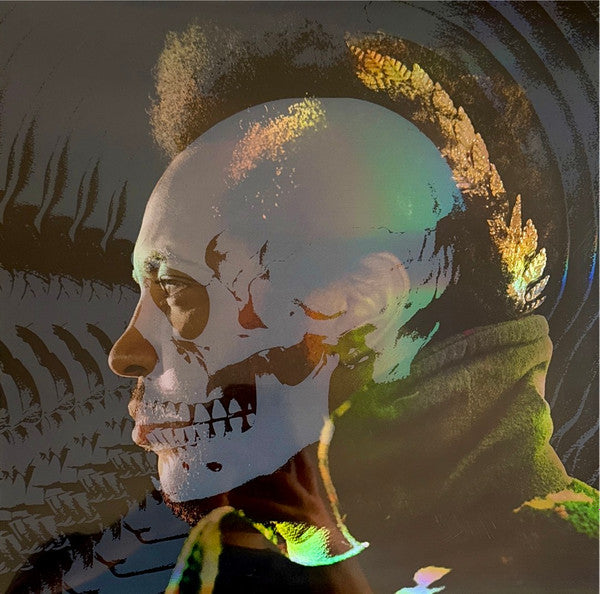 Thundercat - Apocalypse (LP, Album, Ltd, RE, Ten)