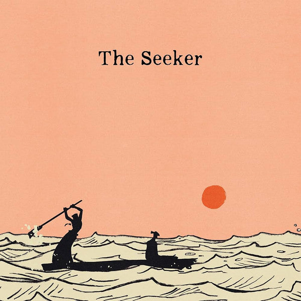 Rachel Fuller - The Seeker (2xLP)