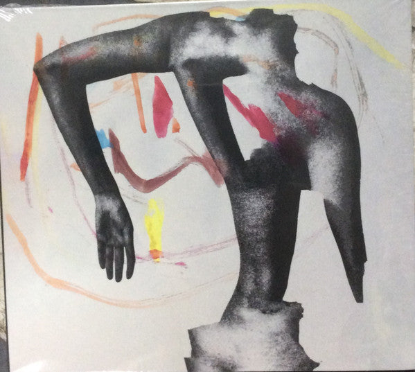 Kaktus Einarsson - Lobster Coda (CD, Album)