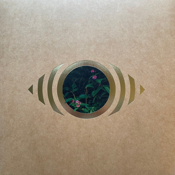 ((( O ))) (2) - ((( 1 ))) (LP, Album)