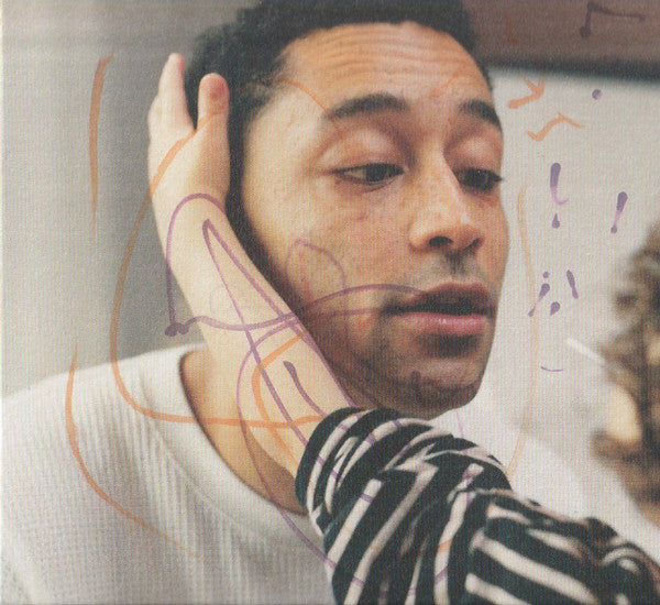 Loyle Carner - Hopefully! (CD, Album)
