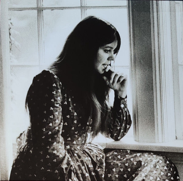 Melanie (2) - Autumn Lady (LP, Album, Ltd, Dee)