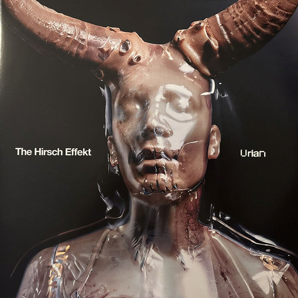 The Hirsch Effekt - Urian (LP + LP, S/Sided, Etch + Album)