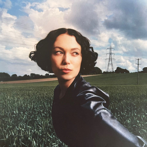 Kelly Lee Owens - Dreamstate (LP, Album)