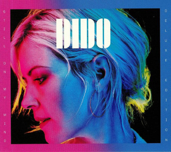 Dido - Still On My Mind (CD, Album, RE + CD, Bon + Dlx)
