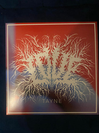 Tayne - Love (LP, Album, Ltd, Red)