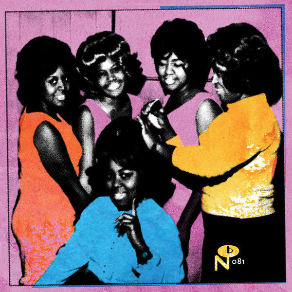 Various - Eccentric Soul: The Shiptown Label (2xLP, Comp)
