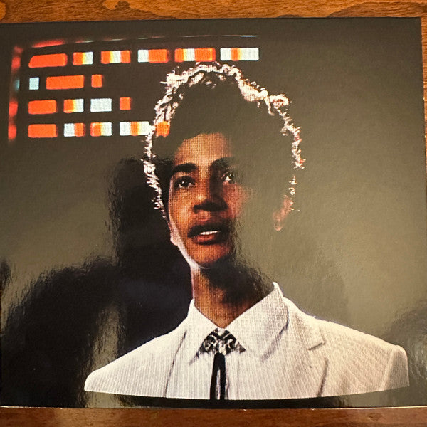 Skinny Pelembe - Hardly The Same Snake (CD, Album)