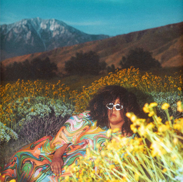 Brittany Howard - What Now (LP, Album, Yel)