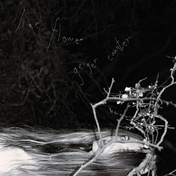Liar, Flower - Geiger Counter (2xLP, Album)