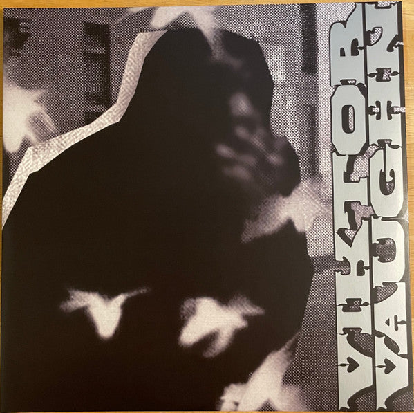 Viktor Vaughn - Vaudeville Villain (2xLP, Album, RE, Sil)