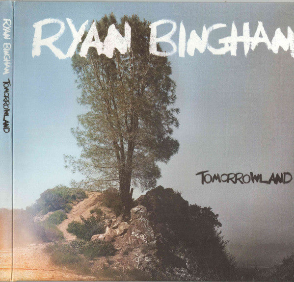 Ryan Bingham - Tomorrowland (CD, Album)