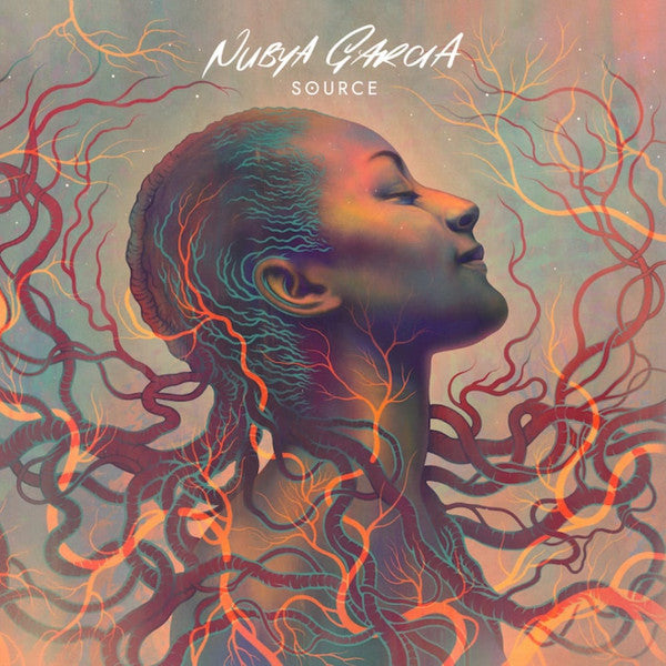 Nubya Garcia - Source (2xLP, Album)