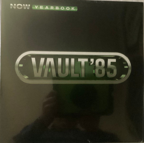 Various - Now Yearbook Vault '85 (3xLP, Comp, Gre)