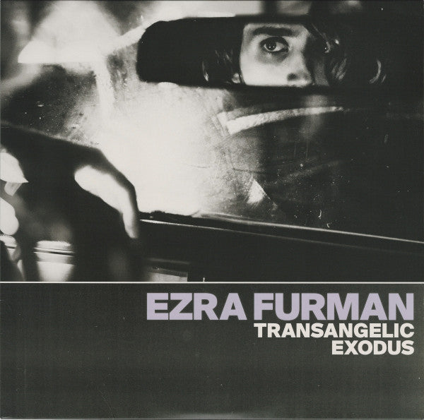 Ezra Furman - Transangelic Exodus (LP, Album, Ltd, Lav)