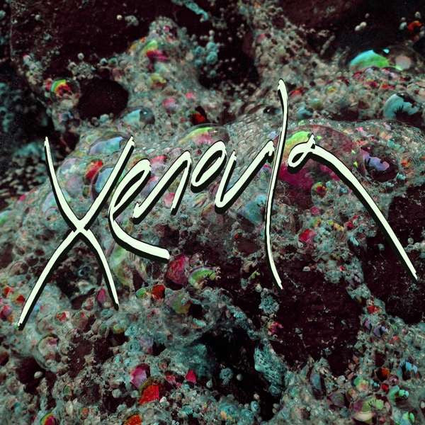 Xenoula - Xenoula (LP, Album)