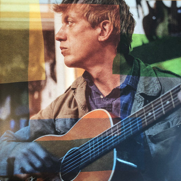 Steve Gunn - Other You (2xLP, Album)