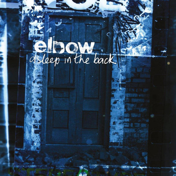 Elbow - Asleep In The Back (2xLP, Album, RE, 180)