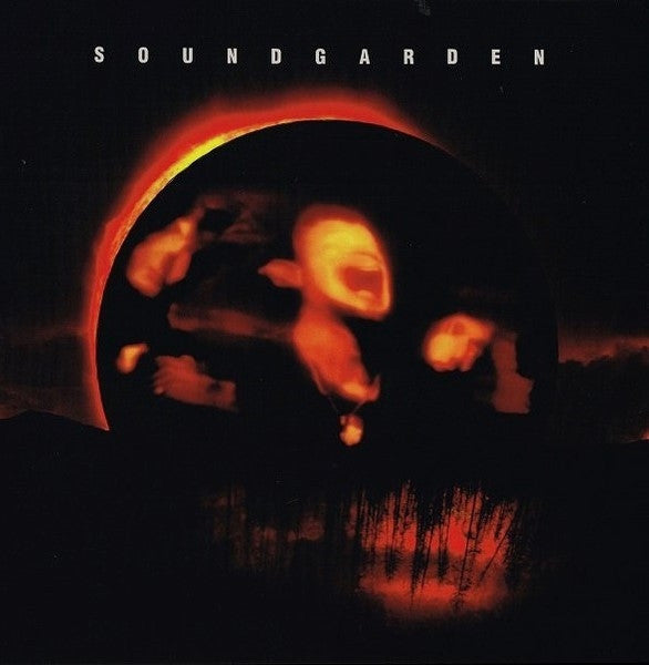 Soundgarden - Superunknown (2xLP, Album, RE, RM, RP, Gat)