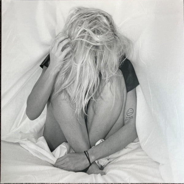 Bully (10) - Losing (LP, Album, Gat)