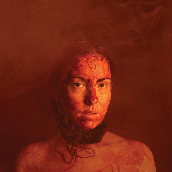 Emma Ruth Rundle - Electric Guitar: Two (Dowsing Voice) (LP, Album)