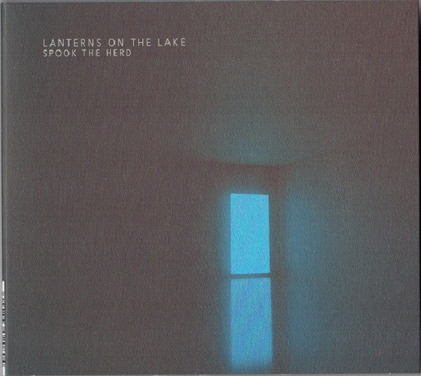 Lanterns On The Lake - Spook The Herd (CD, Album)