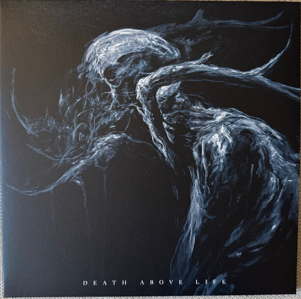 Orbit Culture - Death Above Life (2xLP, Album)