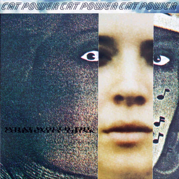 Cat Power - What Would The Community Think (LP, Album, RE)