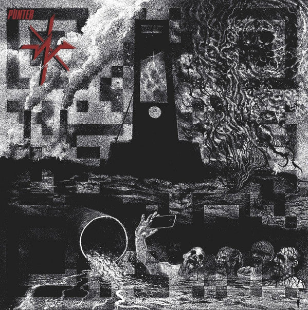 Punter - Punter (12")