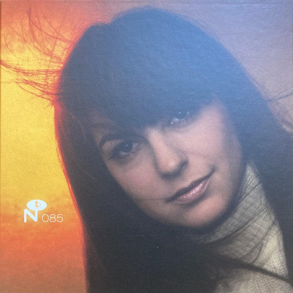 Margo Guryan - Words And Music (3xLP, Comp + Box)